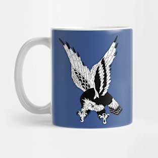 The Eagle Mug